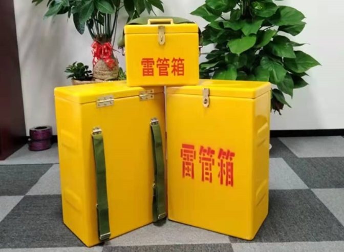 隆化如何防止雷管箱炸药箱等矿用物品生锈？